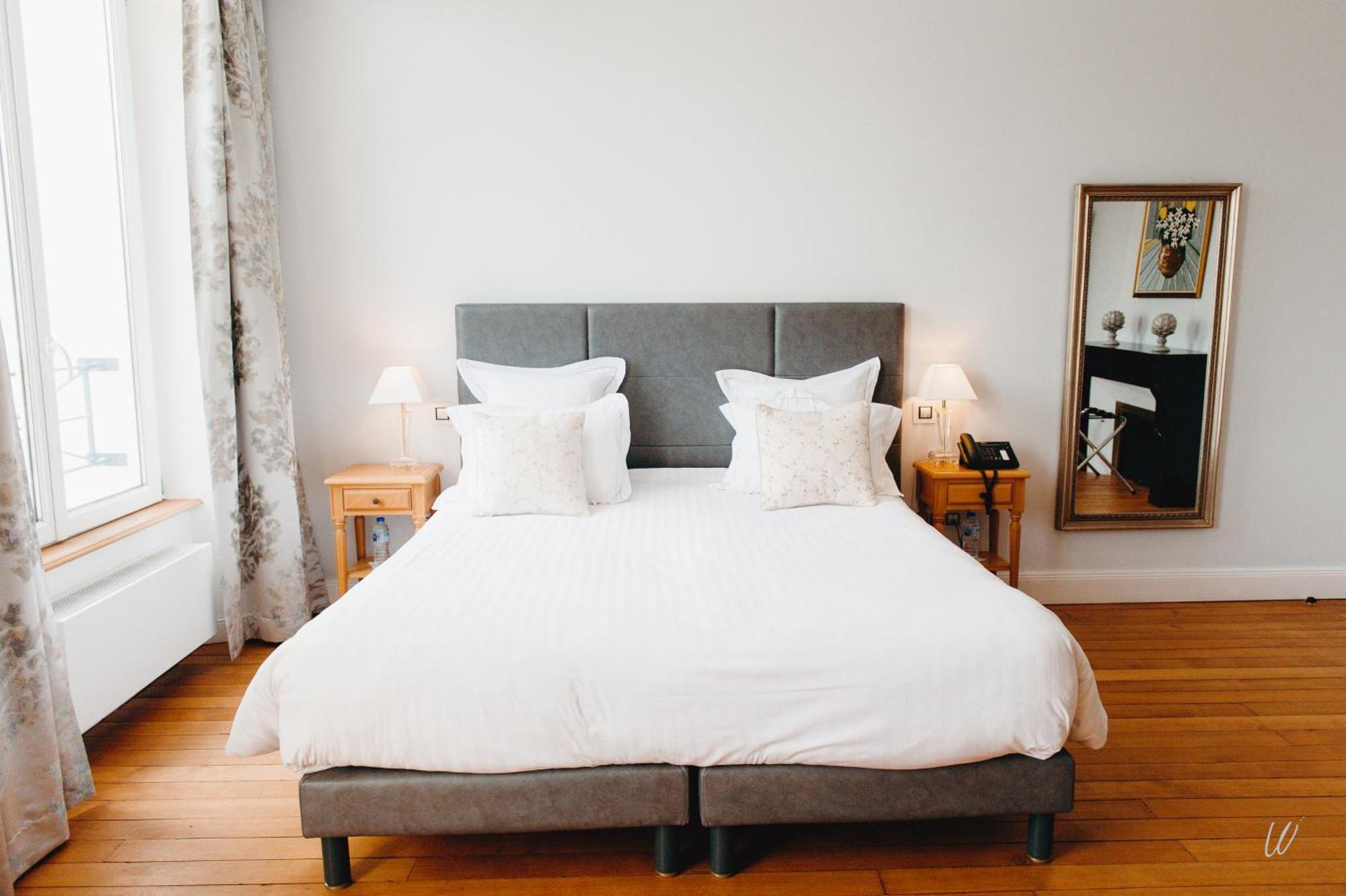 Hotel Chateau De La Marliere Fourmies Екстер'єр фото