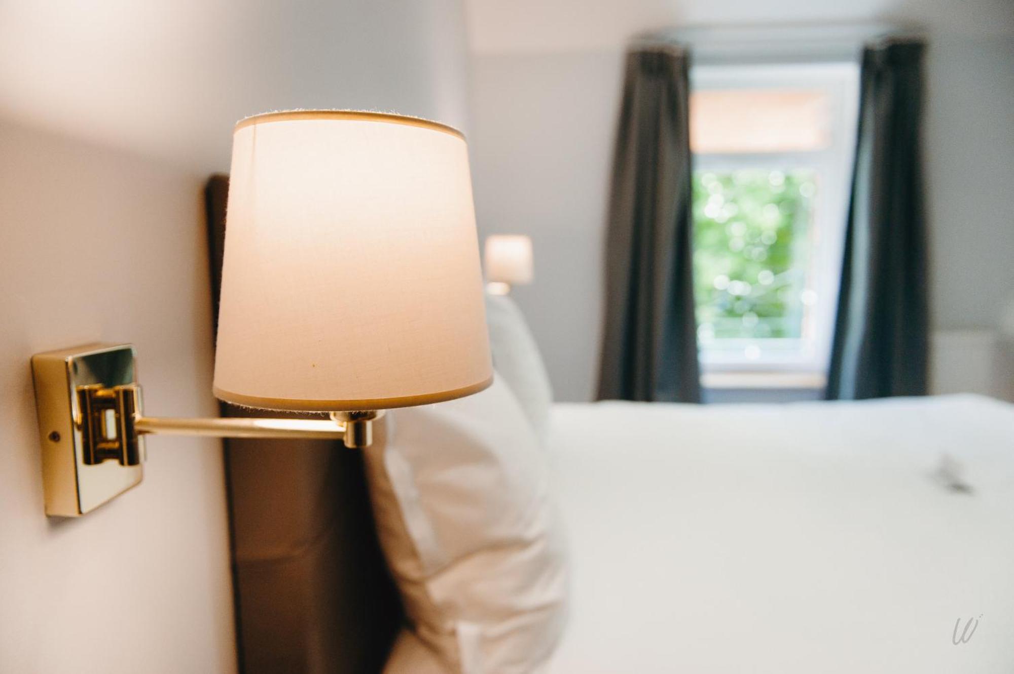 Hotel Chateau De La Marliere Fourmies Екстер'єр фото