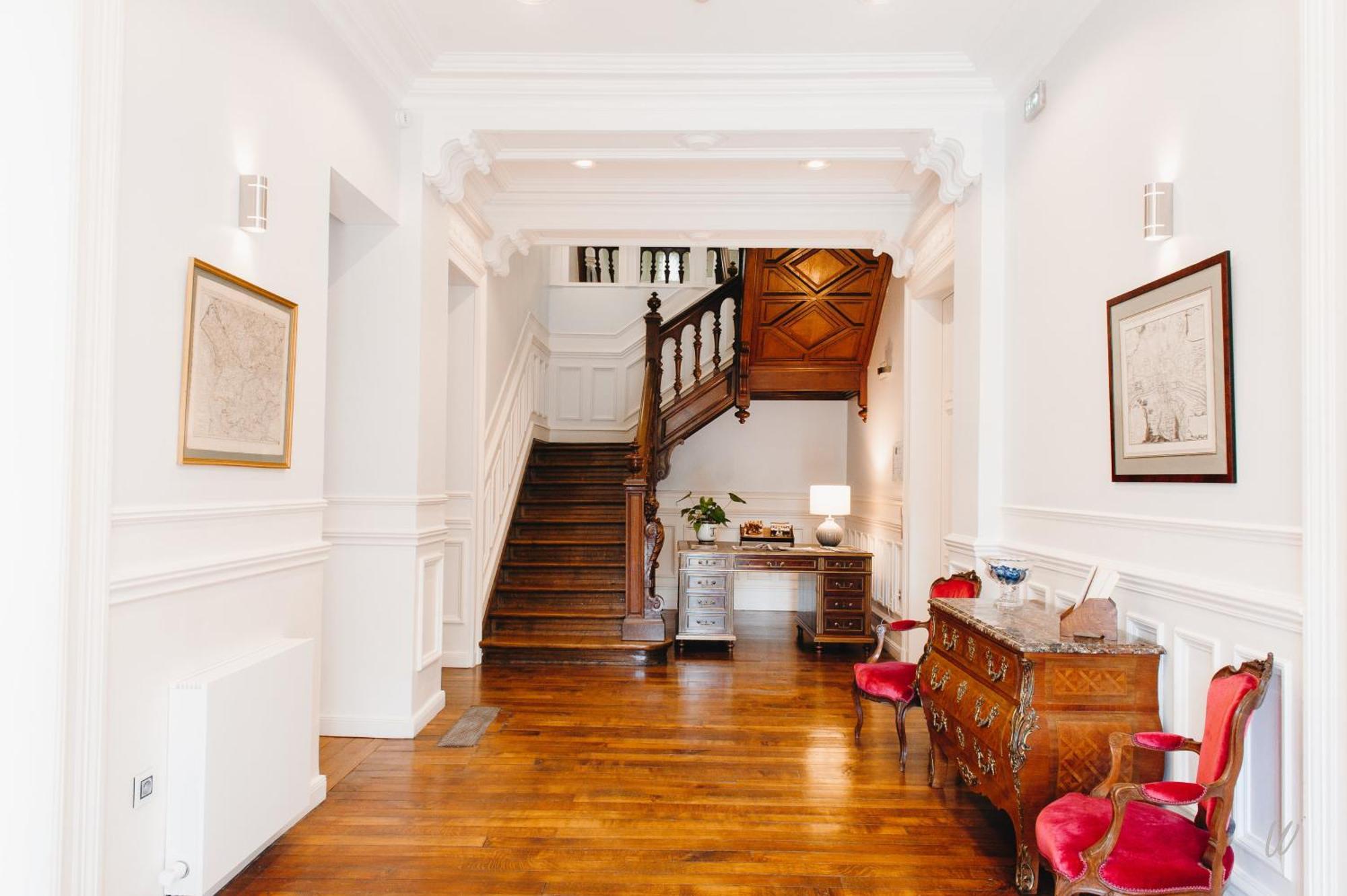 Hotel Chateau De La Marliere Fourmies Екстер'єр фото