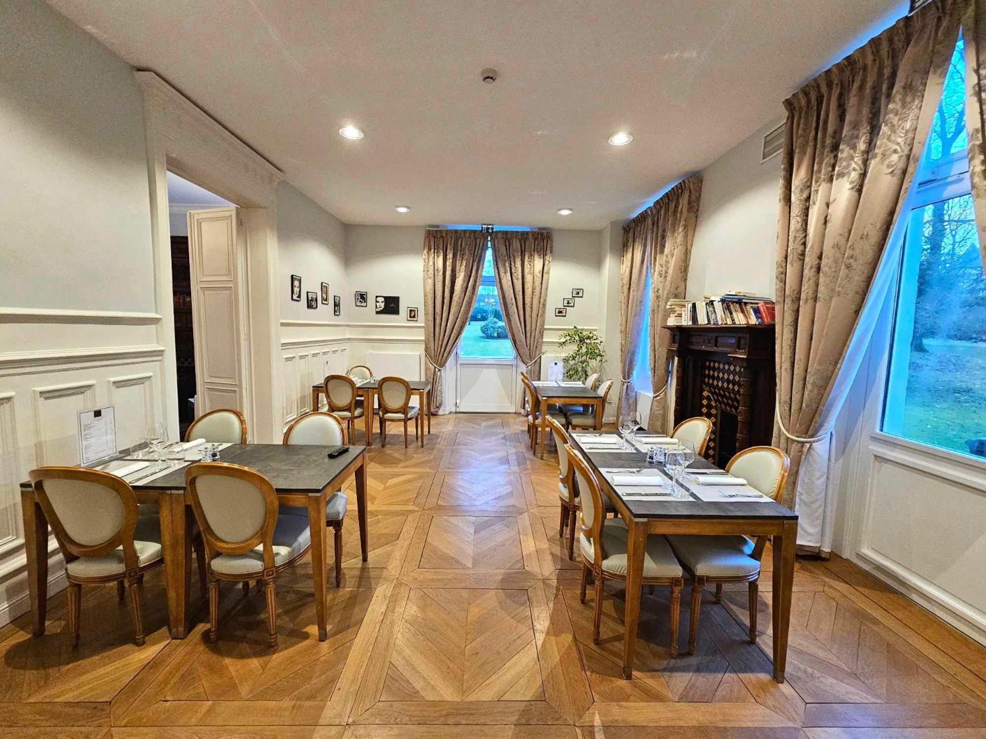 Hotel Chateau De La Marliere Fourmies Екстер'єр фото