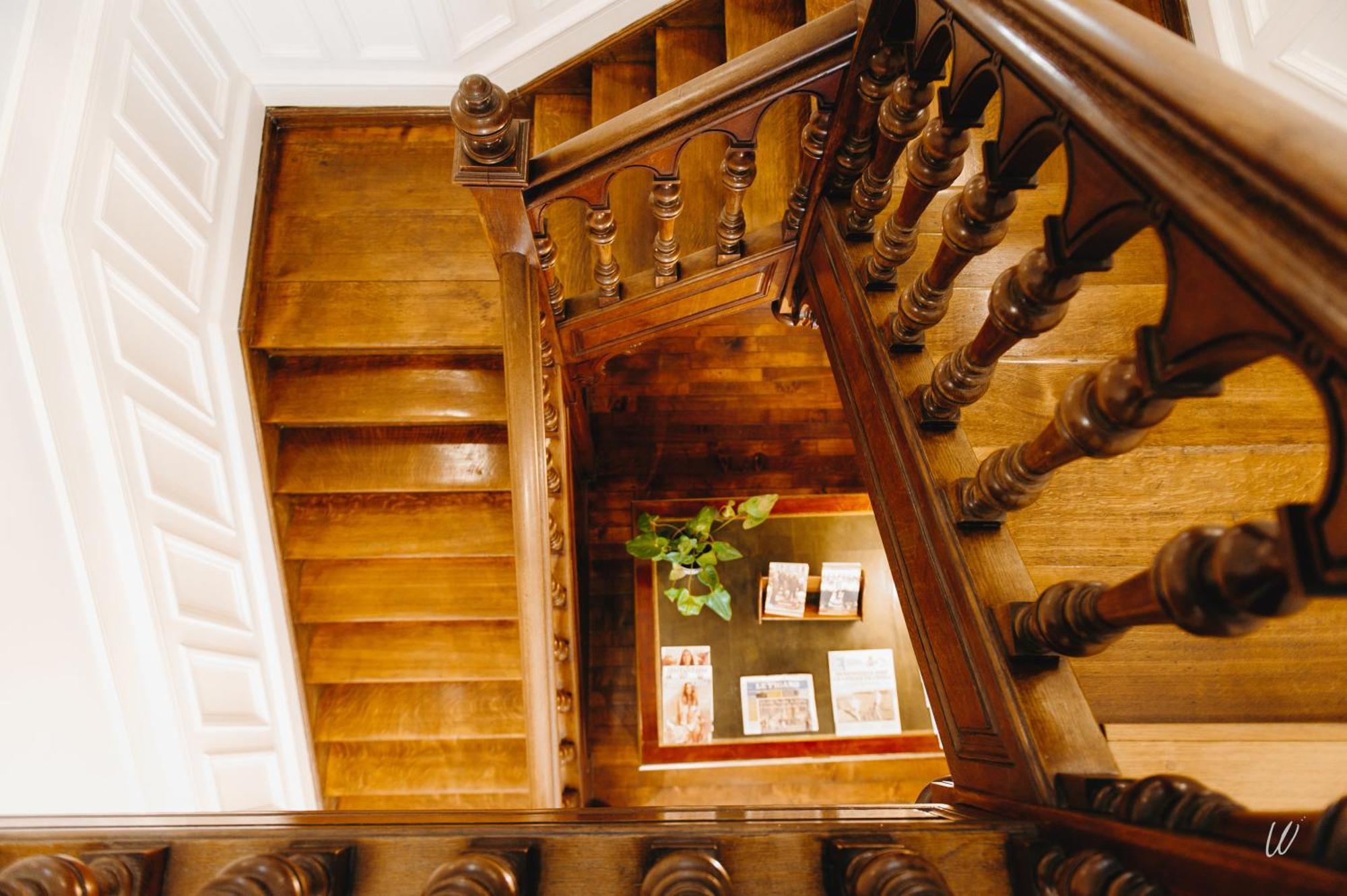 Hotel Chateau De La Marliere Fourmies Екстер'єр фото